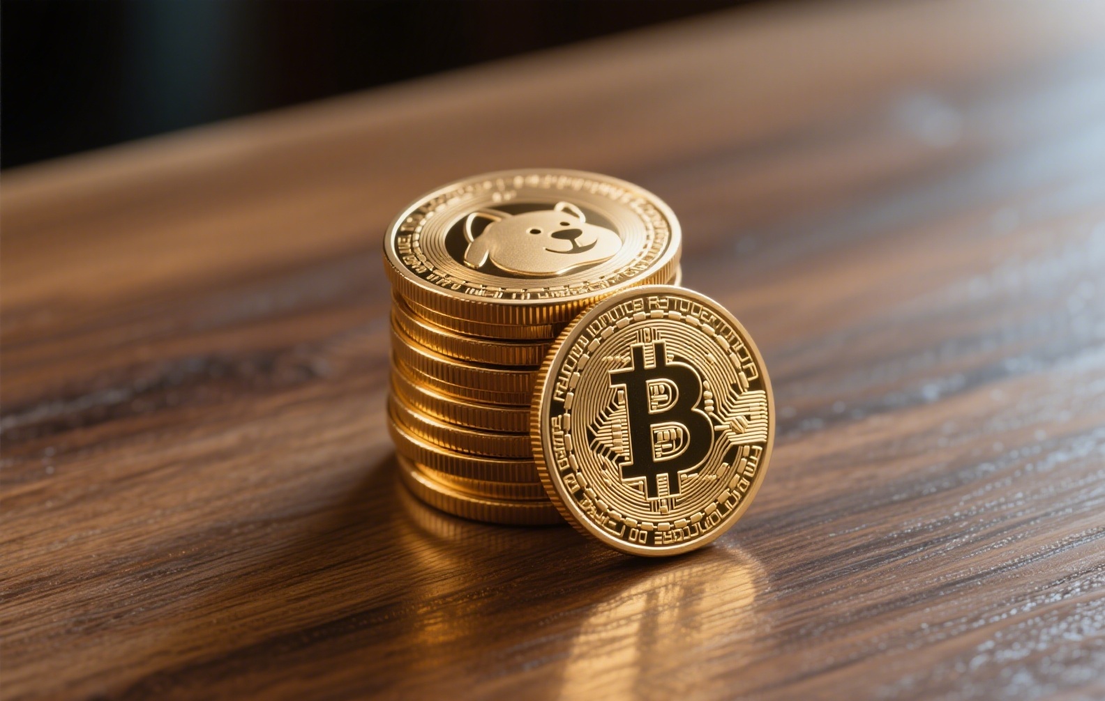 Luna稳定币崩盘内幕：UST脱钩如何引发加密货币市场地震