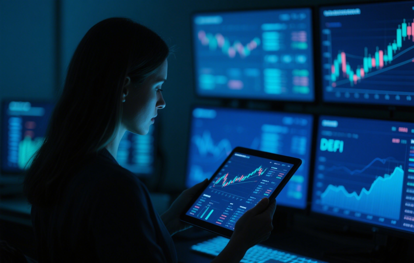 币安App内测版抢先体验：新功能与安全使用指南