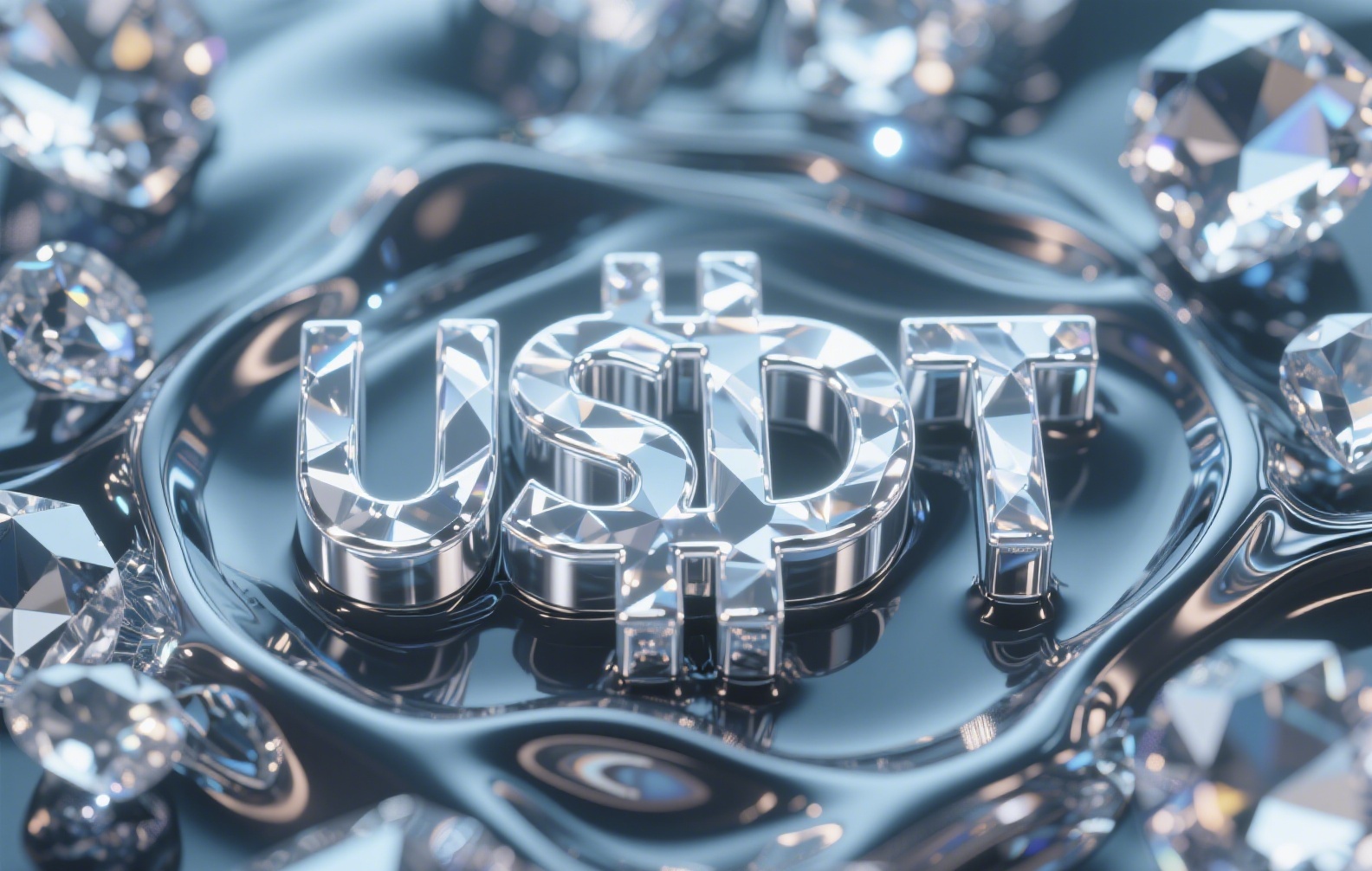 稳定币霸主之争：谁才是真正的市场领导者？