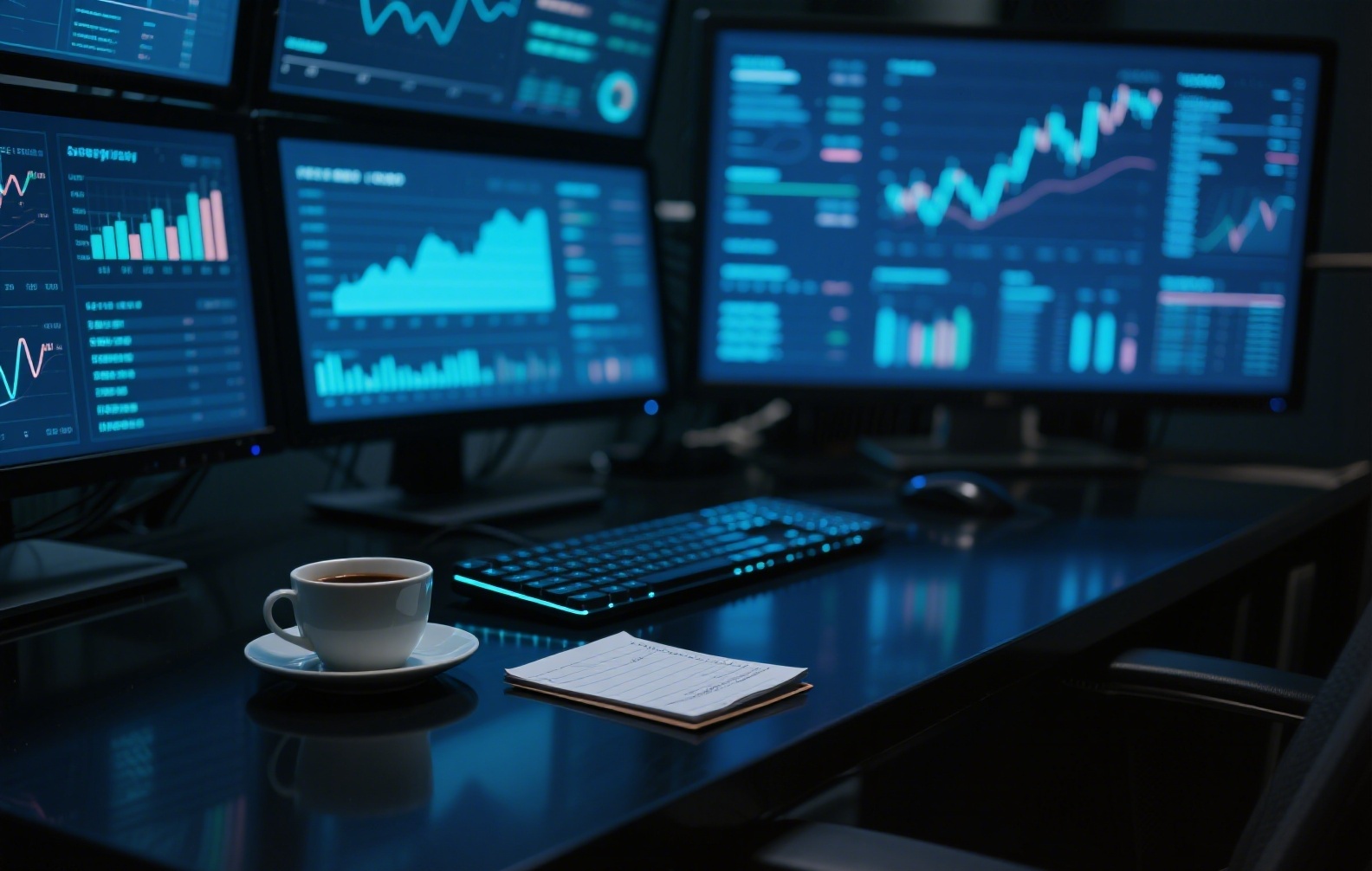 碳稳定币是什么？未来绿色金融的关键货币解析