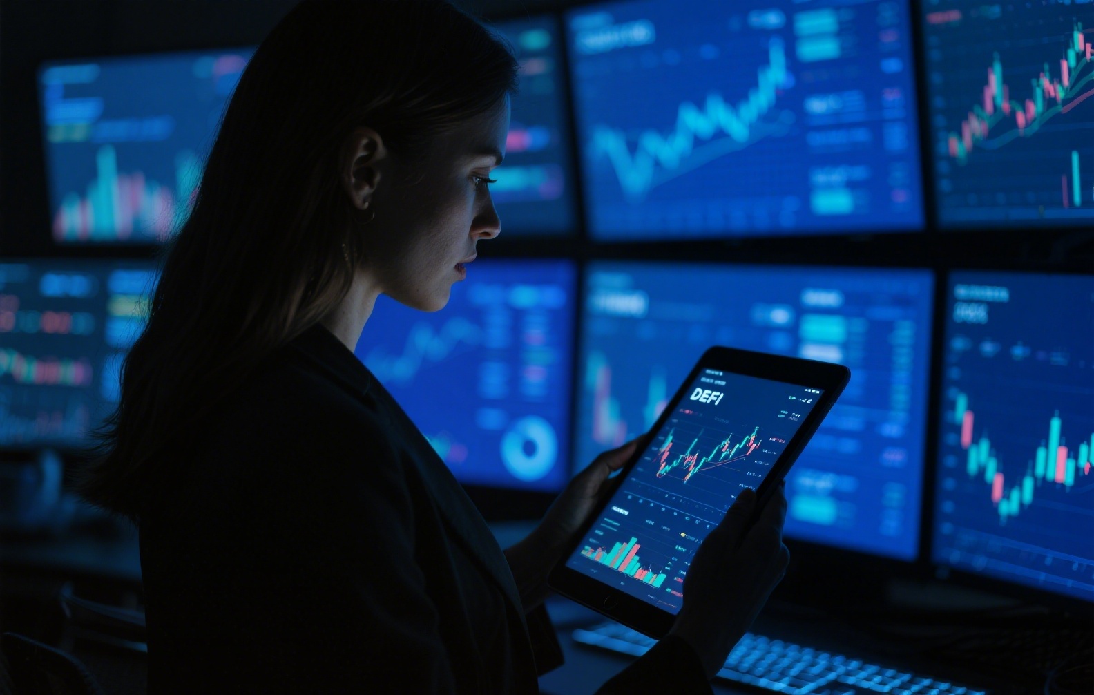 欧盟USDC监管政策解读：稳定币市场新动向与投资影响