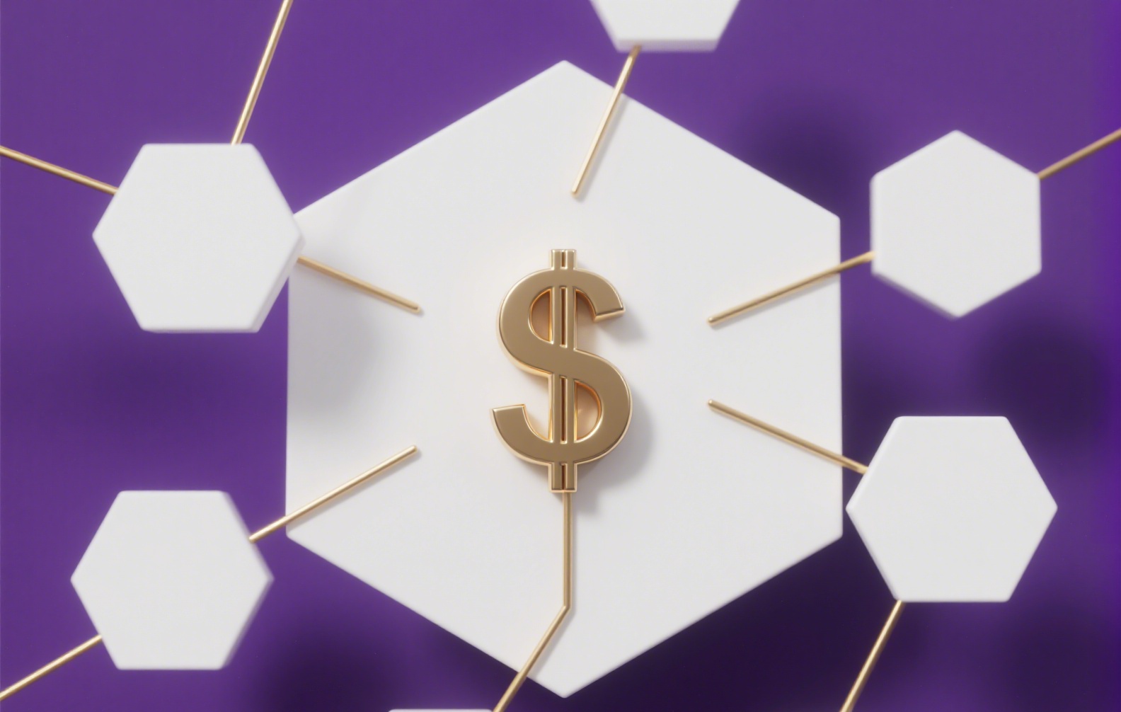 USDC市占率下滑背后：稳定币市场格局正在重塑？