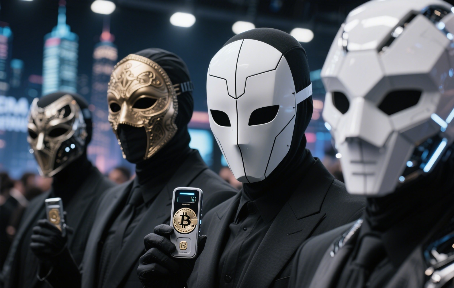 广和通稳定币是什么？深度解析其运作机制与市场影响