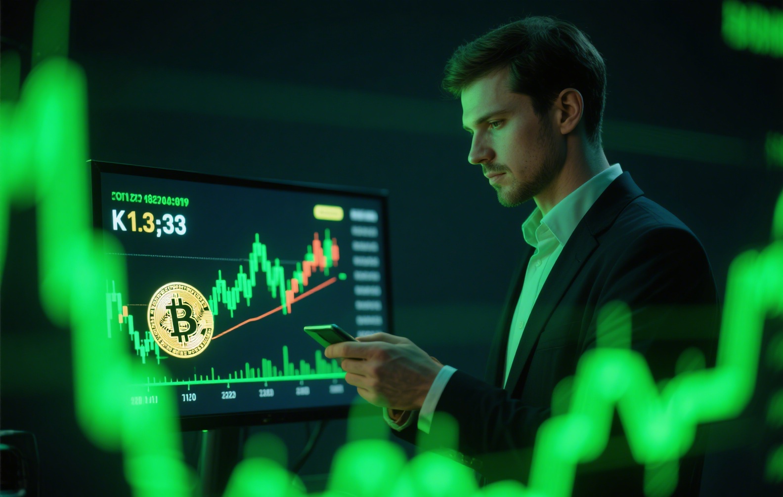 稳定币如何保持价值稳定？揭秘背后的挂钩机制与资产支撑