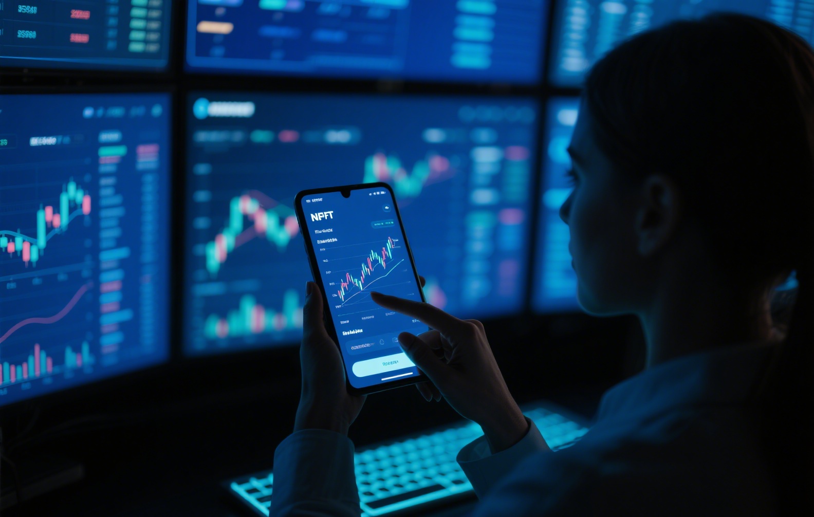 稳定币如何对接股票投资？探索数字货币与股市融合新机遇