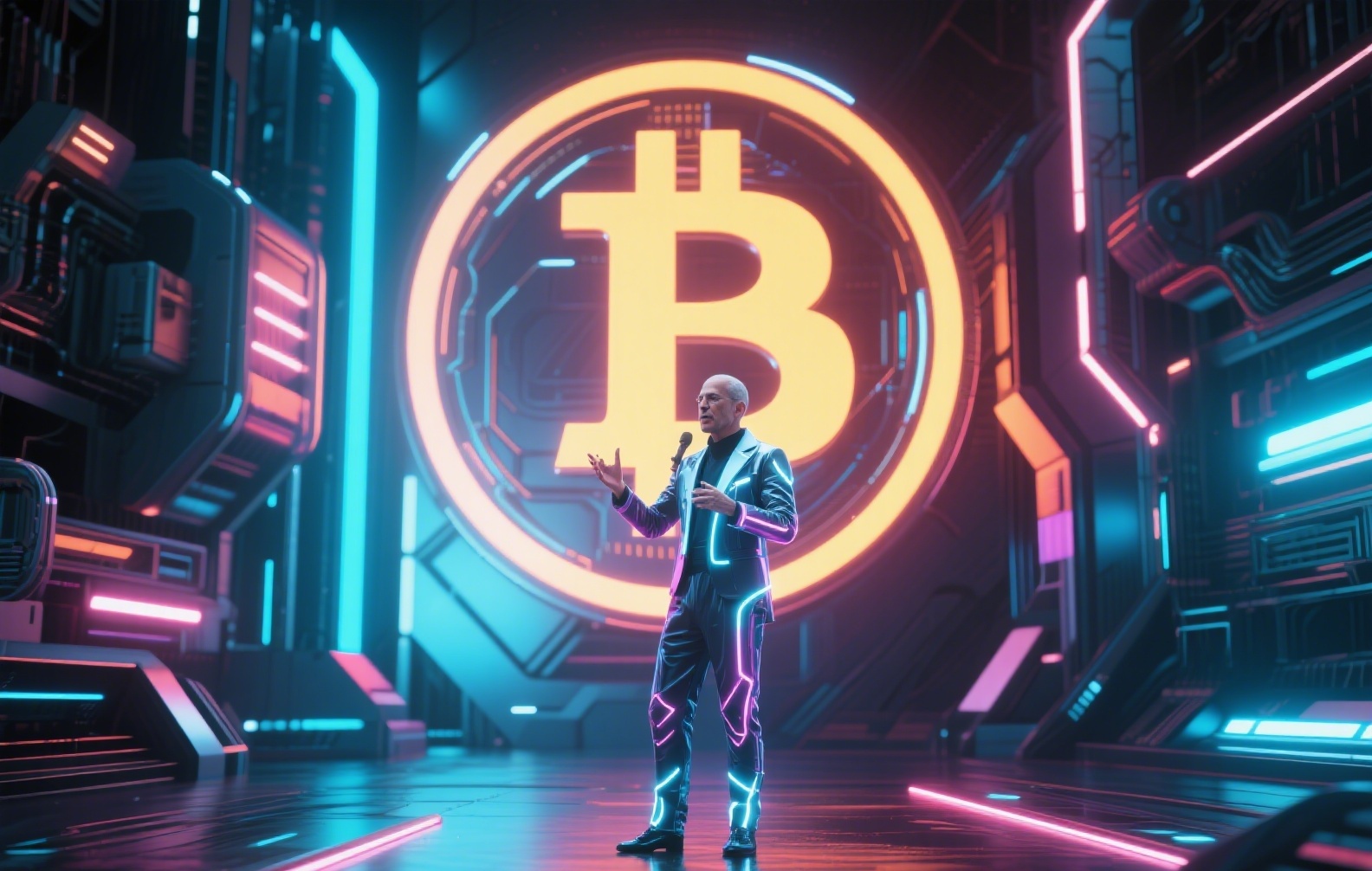 EUZ稳定币发行：新一代数字资产如何重塑金融格局