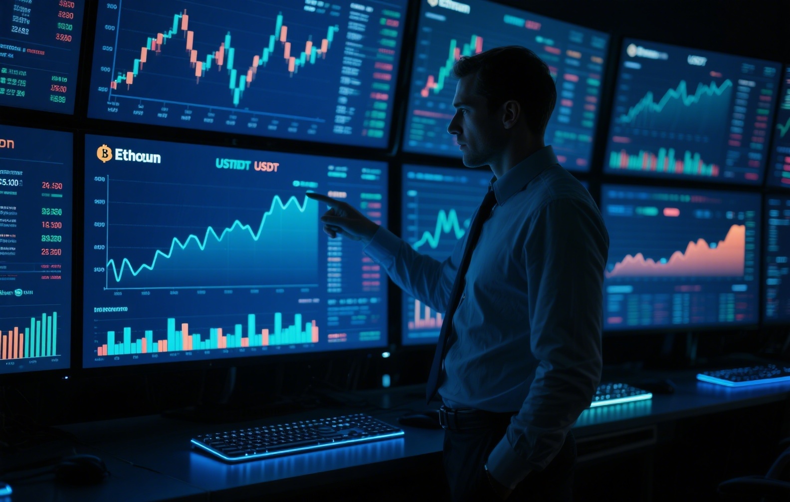 币安交易所页面卡顿或无法访问？快速排查与解决方案