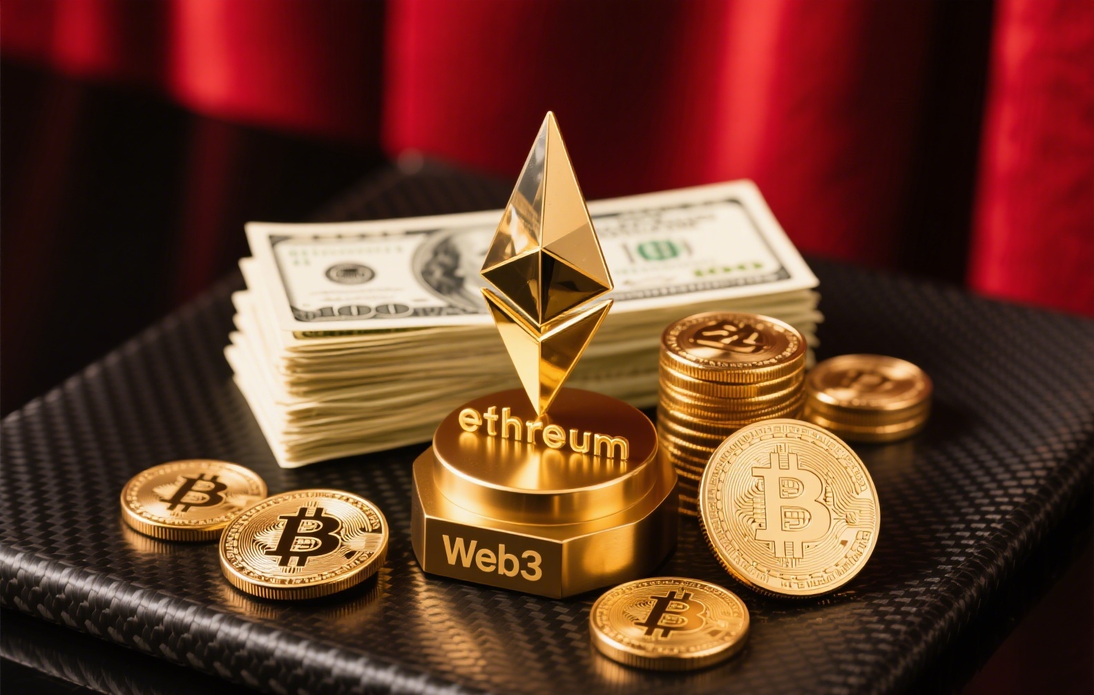 欧亚稳定币崛起：重塑跨境支付与金融稳定的新力量