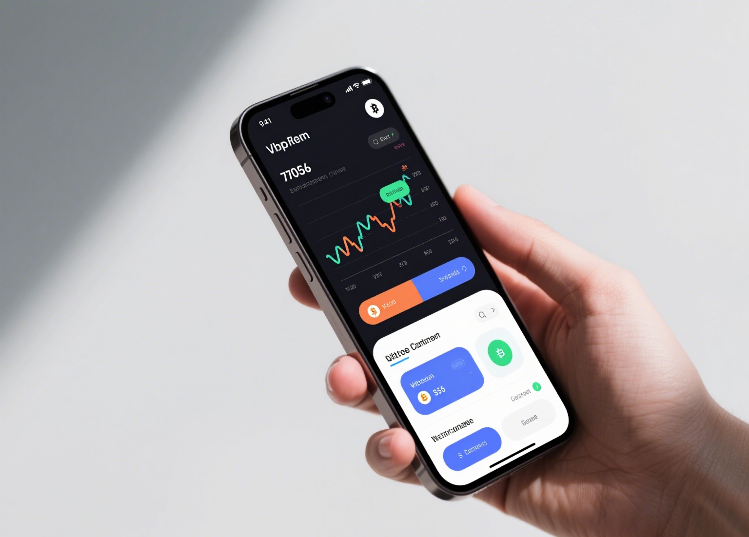 如何安全获取Binance钱包？官方下载与使用指南