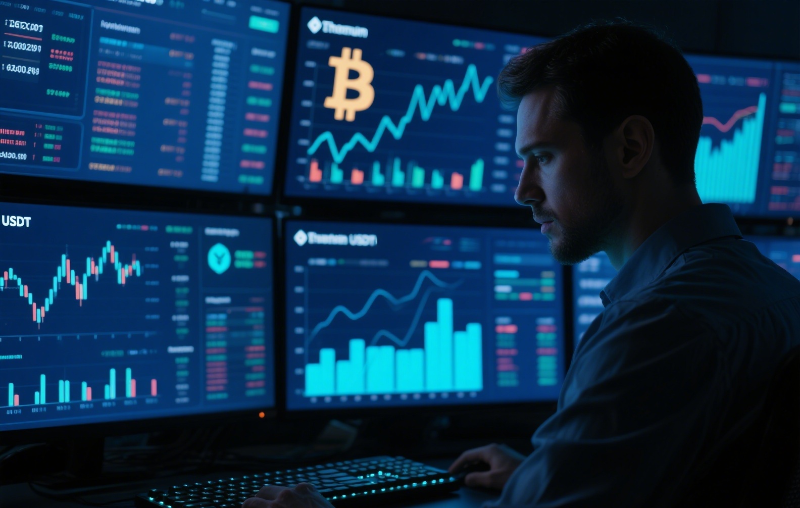 币安是中心化交易所吗？深度解析其运作模式与核心特点