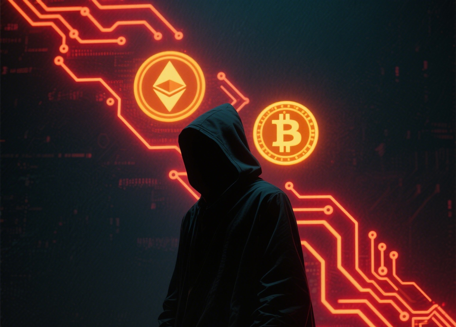 USDC稳定币发行方揭秘：Circle与Coinbase联合创建 | 权威解析