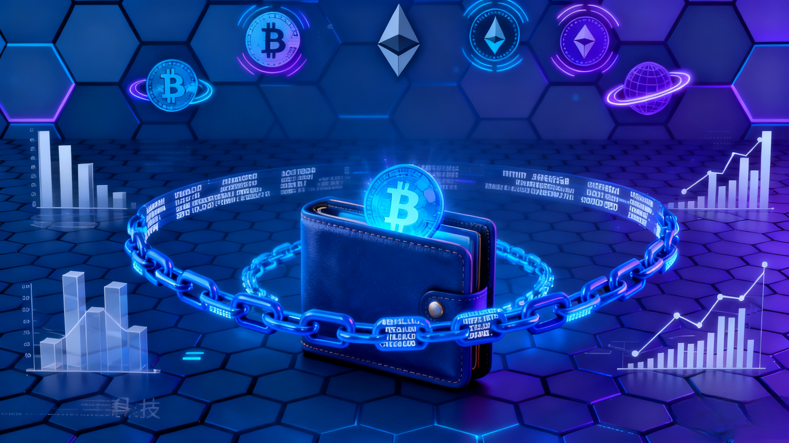 币世界与币安交易所：数字资产交易平台深度解析