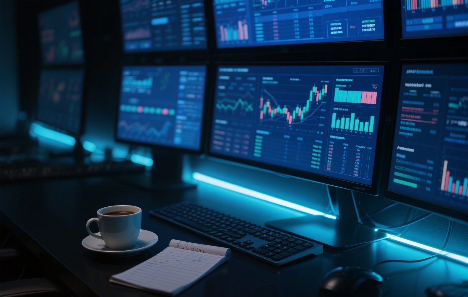 比特币与稳定币核心区别详解：投资选择前必读指南