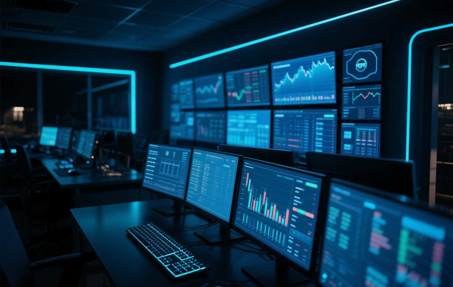 比特币稳定性解析：为何数字黄金在动荡市场中表现坚韧