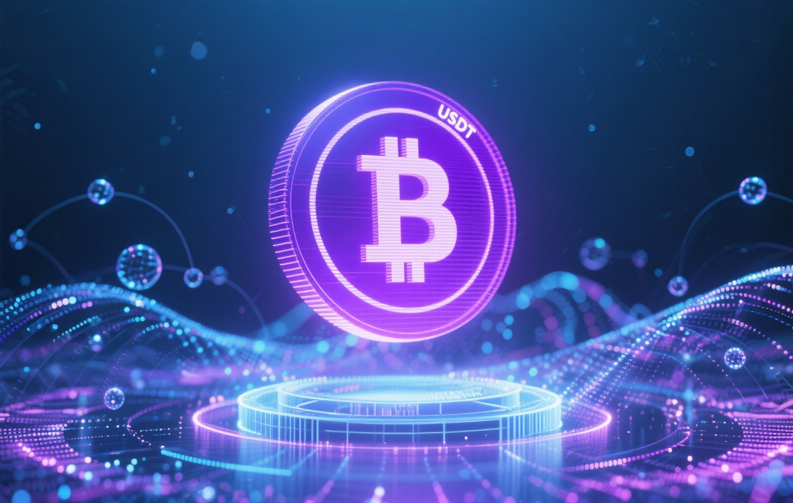 稳定币市场新变局：第三方插足如何重塑加密金融格局？